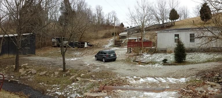 Property Photo:  2251 Little Hickman Road  KY 40356 