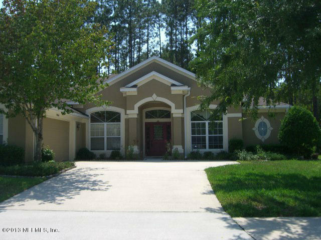 Property Photo:  9066 Hampton Landing Drive E  FL 32256 