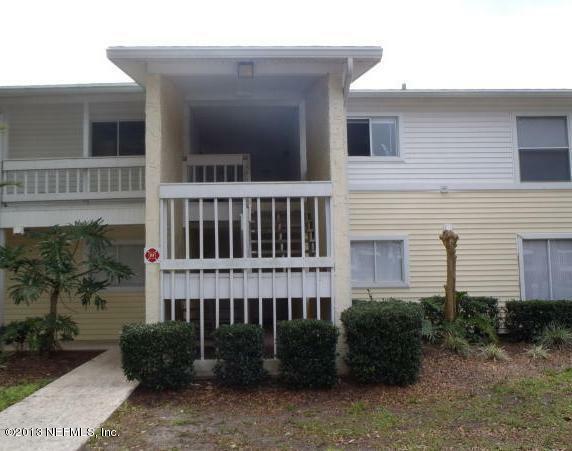 Property Photo: 7740 Southside Boulevard 702 FL