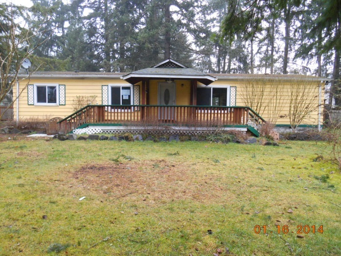 Property Photo:  3321 229th St E  WA 98387 