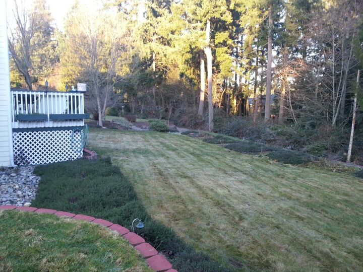 Property Photo: 2915 66th Av Ct NW WA 98335