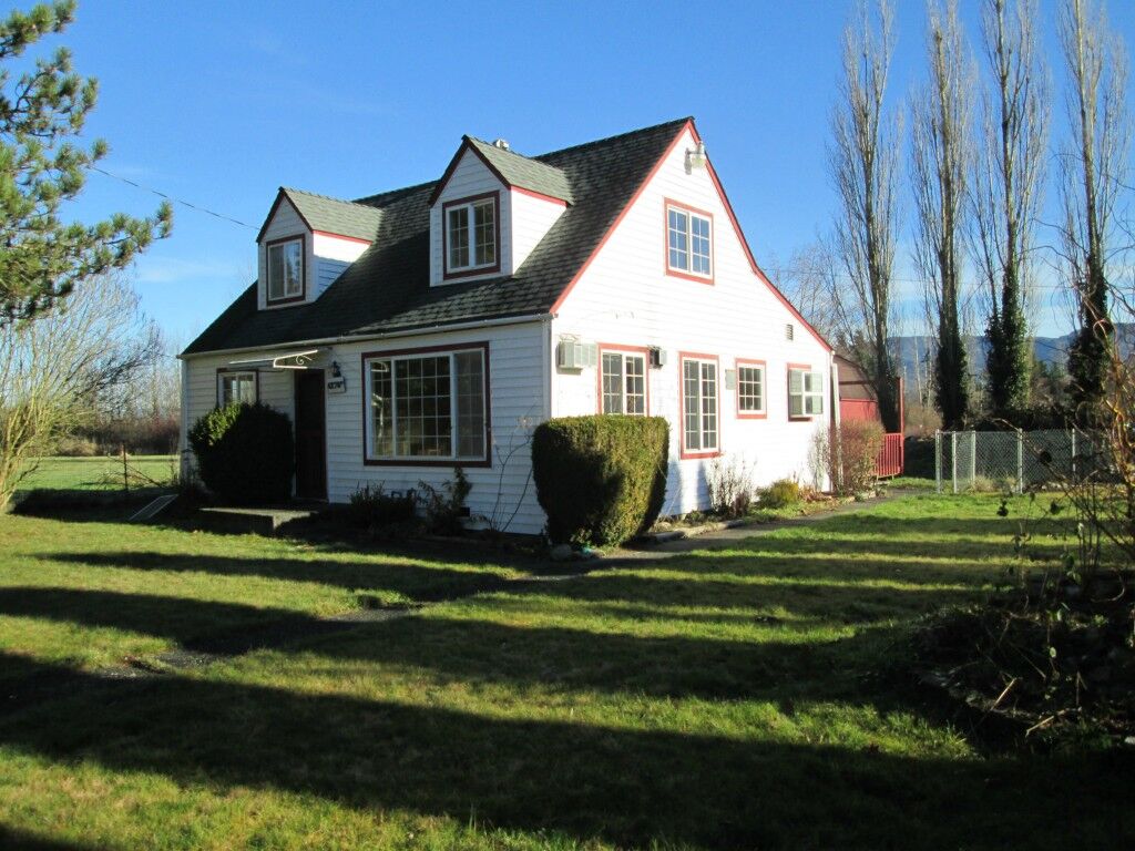 Property Photo:  42702 266th Ave SE  WA 98022 