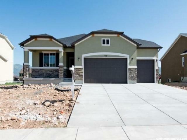 Property Photo: Address not disclosed UT 84032