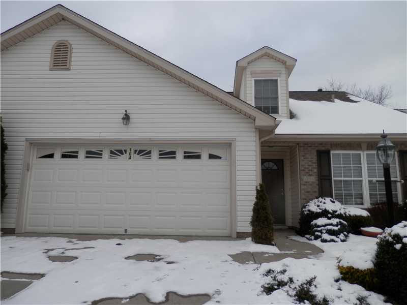 Property Photo:  104 Williamsburg Dr.  PA 15037 