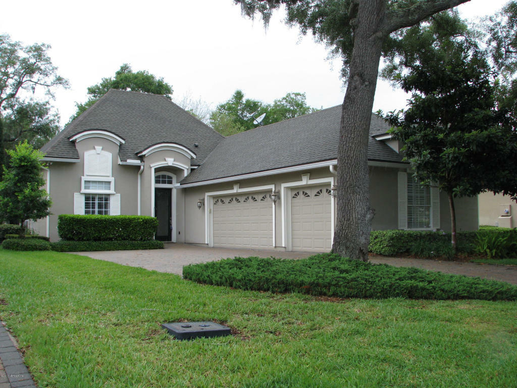 Property Photo:  4652 Tuscan Wood Court  FL 32092 