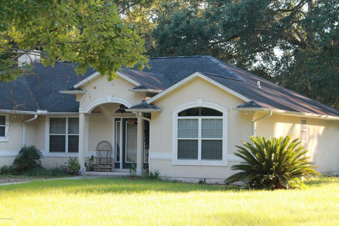 Property Photo:  407 Horseman Club Road  FL 32177 