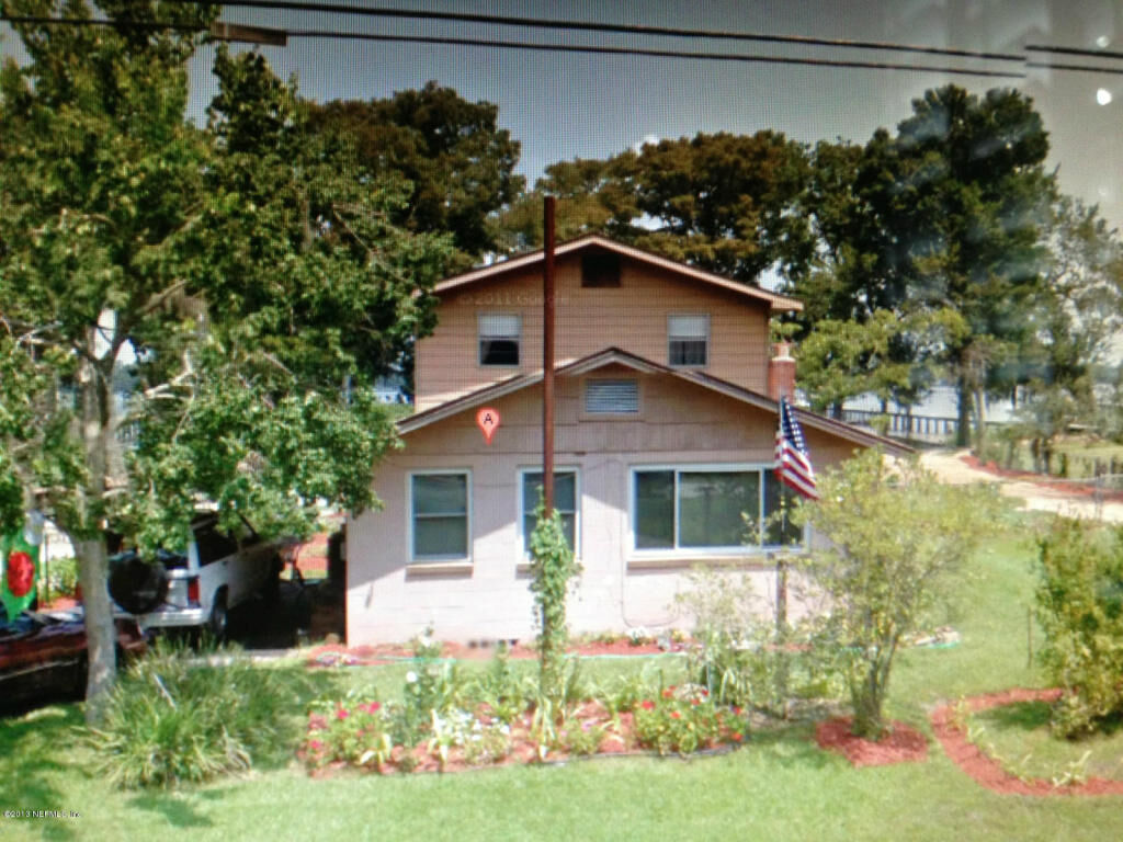 Property Photo:  2267 Lakeshore Drive N  FL 32003 