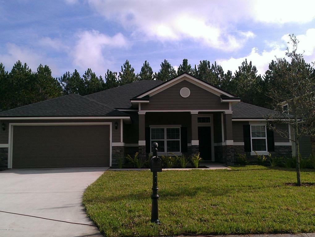 Property Photo:  2391 Caney Oaks Drive  FL 32218 