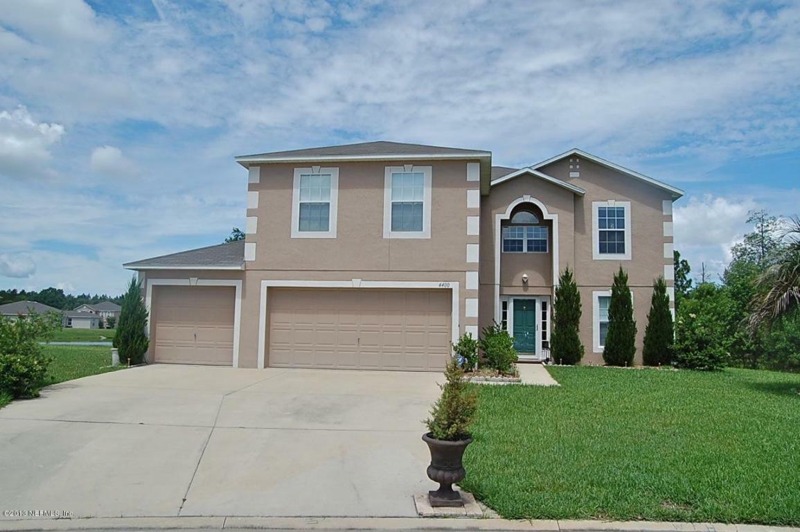 Property Photo: 4400 Sparrow Hawk Court FL