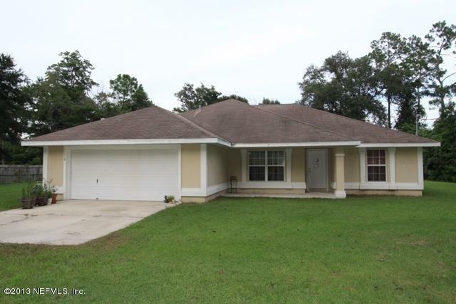 Property Photo:  110 Red Fox Trail  FL 32177 