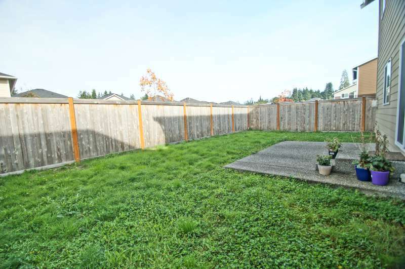 Property Photo: 3621 223rd Place SE WA 98021