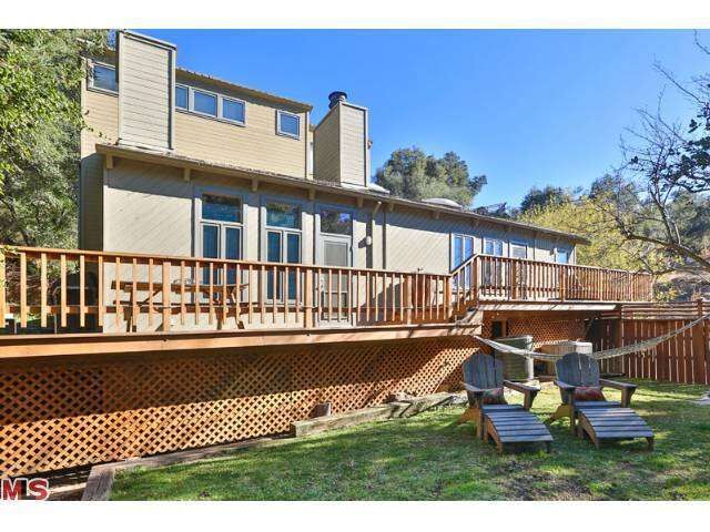 Property Photo:  1134 Bonilla Dr  CA 90290 