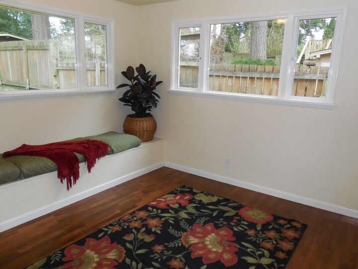 Property Photo: 1645 N 190th St WA 98133