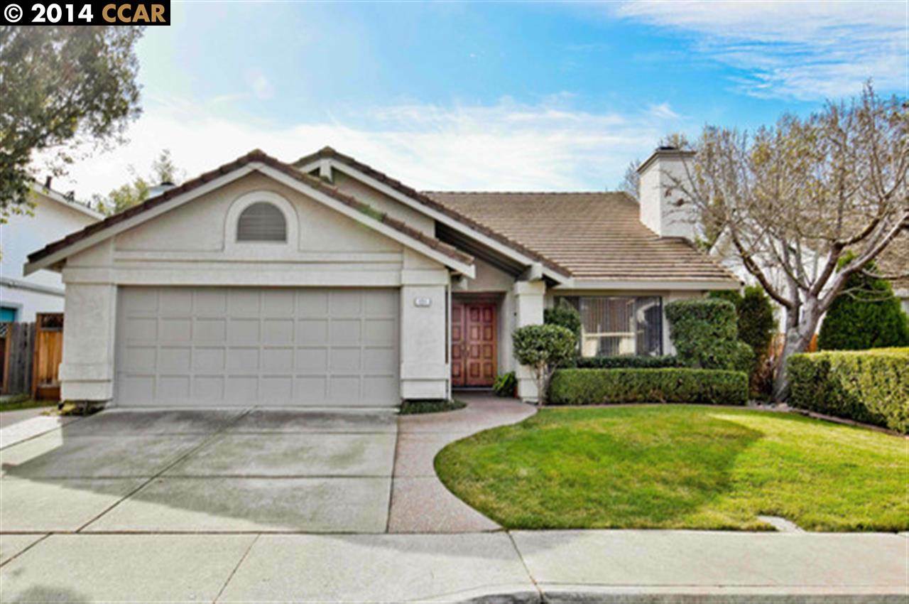 Property Photo:  121 Siena Place  CA 94506 