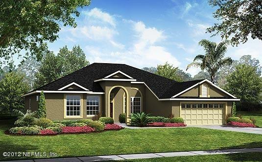 Property Photo:  5005 Clayton Court  FL 32092 