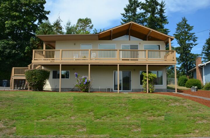 Property Photo:  2816 Moorelands Avenue NW  WA 98335 