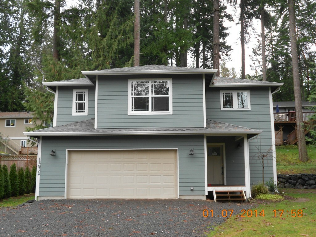 Property Photo:  12936 Lakeview Ave NW  WA 98370 