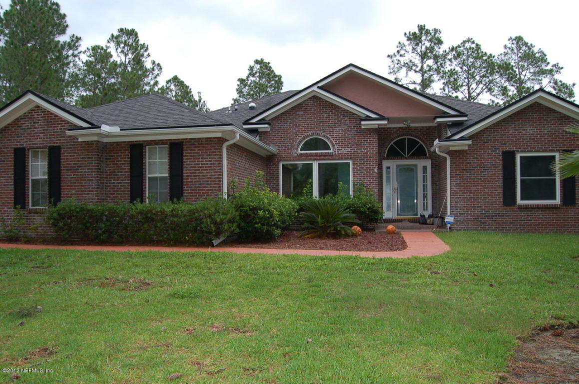 Property Photo: 1297 Gum Leaf Road FL 32226