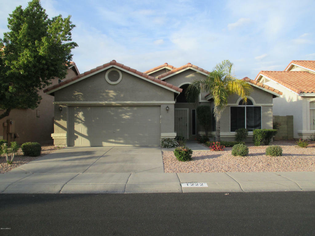 Property Photo:  1222 E Muriel Drive  AZ 85022 