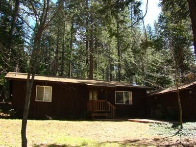 684 Alta Powerhouse Rd  Alta CA 95701 photo