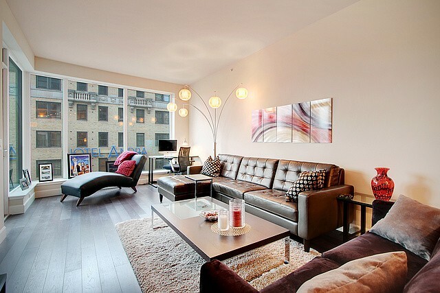 Property Photo: 1920 4th Ave 601 WA 98101