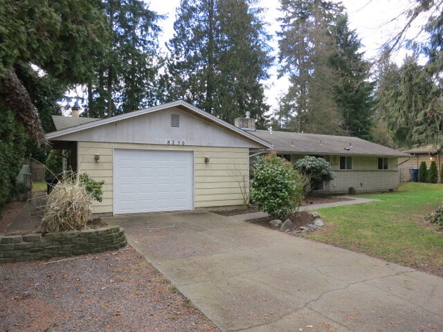 Property Photo:  8230  55th Avenue NE  WA 98270 