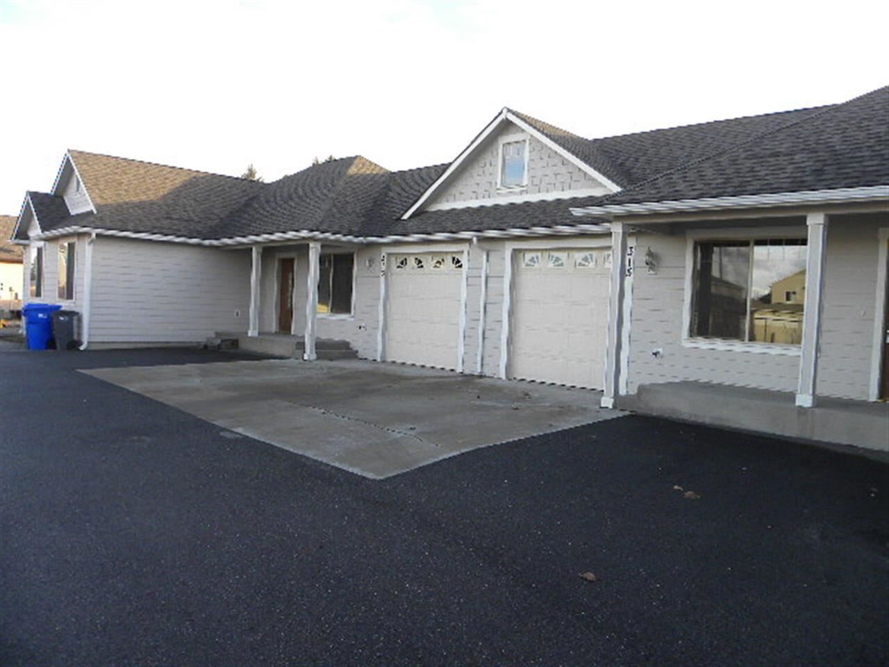 Property Photo:  315 S McDonald Rd  WA 99216 