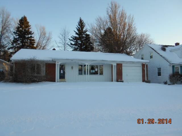 Property Photo: 115 Cypress Street PA 16504