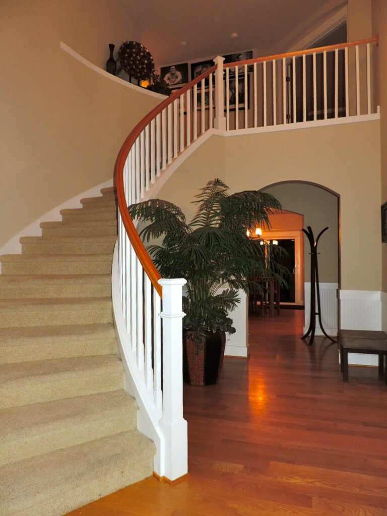 Property Photo: 10521 1st Place NE WA 98258