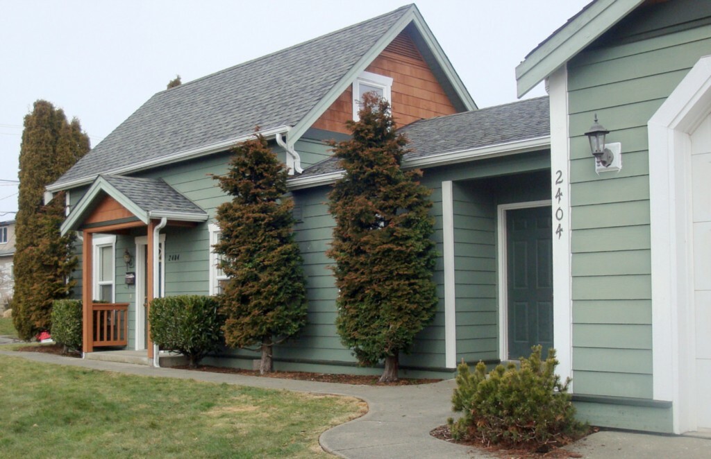 Property Photo:  2404 G St  WA 98225 