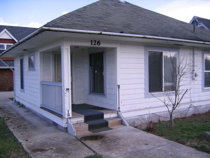 Property Photo: 126 Milwaukee Blvd S WA 98001