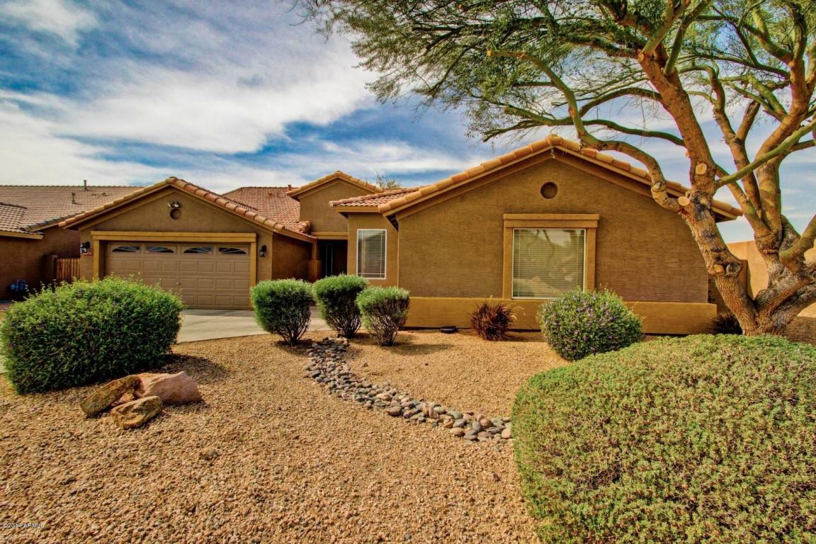 Property Photo:  25772 N 69th Avenue  AZ 85383 