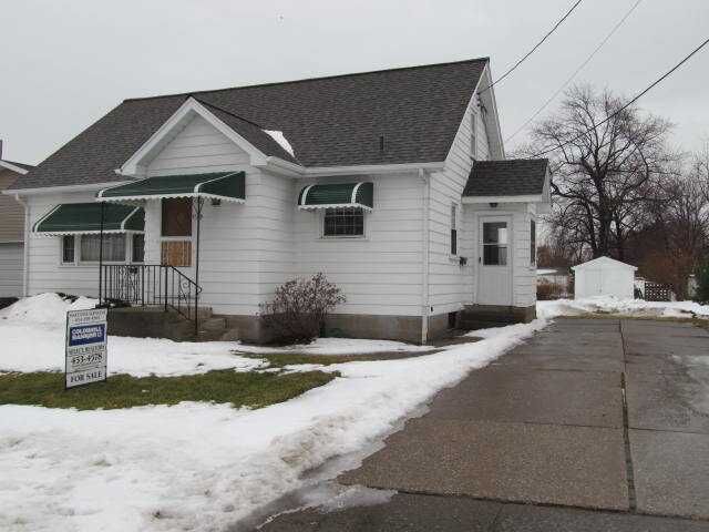 Property Photo: 3809 Elmwood Avenue PA 16509