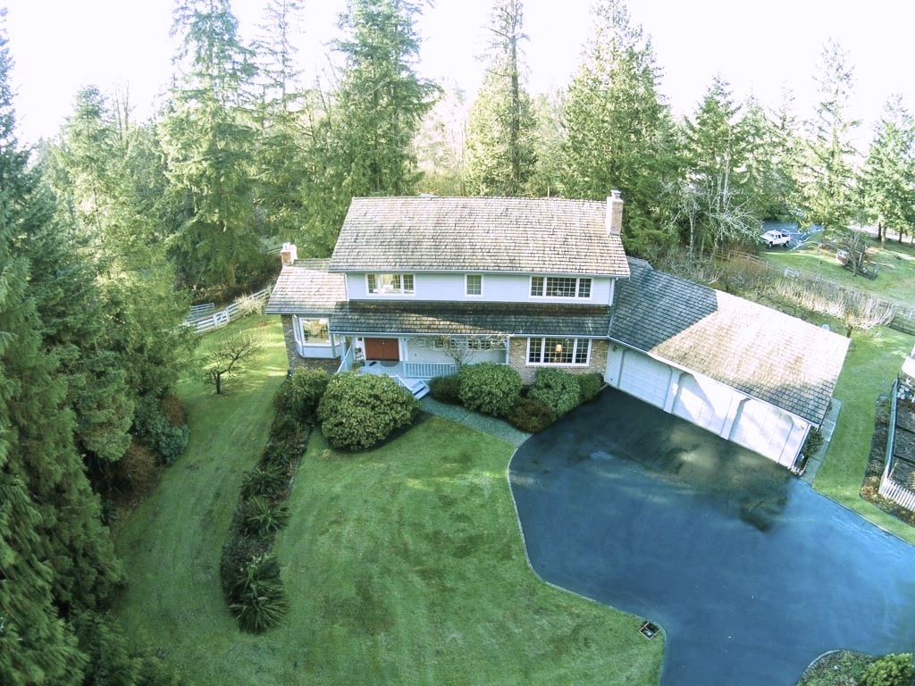 Property Photo:  12925 206th Ave NE  WA 98077 