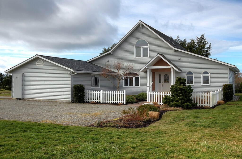 Property Photo: 2510 Deseret Drive WA 98239