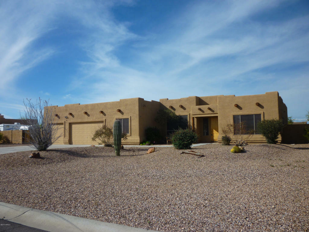 Property Photo:  24334 W Mark Lane  AZ 85361 