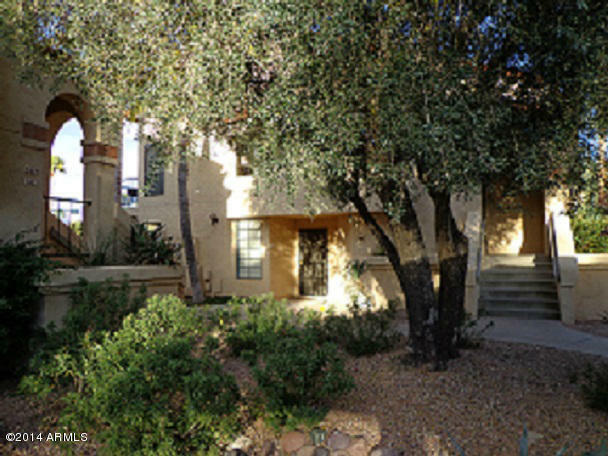 Property Photo:  9707 E Mountain View Road 1424  AZ 85258 