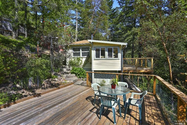 Property Photo: 7900 Saint Helena Road CA 95404