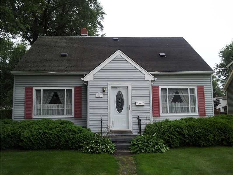 Property Photo:  3324 Allegheny Road  PA 16508 