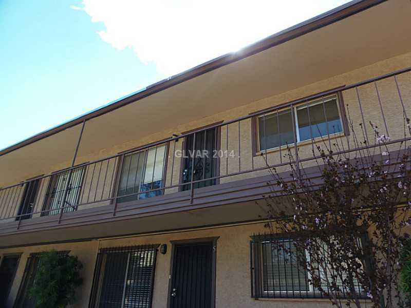 Property Photo:  565  Royal Crest Cr 11  NV 89169 