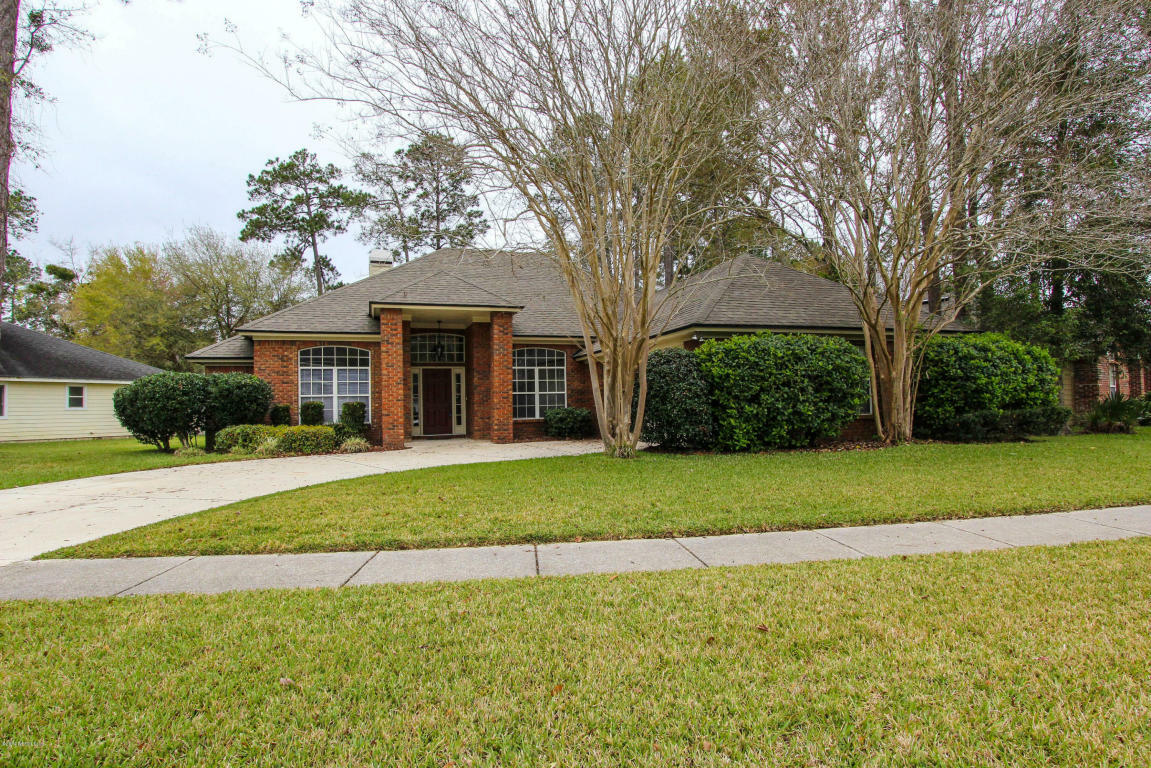 Property Photo:  1576 Shelter Cove Drive  FL 32003 