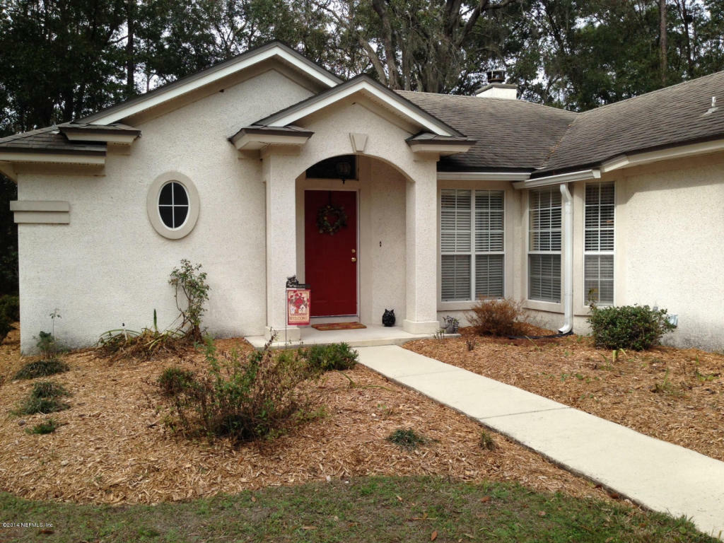 Property Photo:  1248 Travers Road  FL 32043 