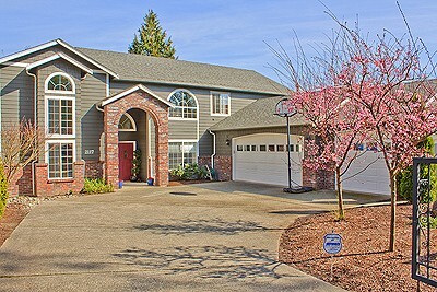 Property Photo:  2117 50th Street NW  WA 98335 