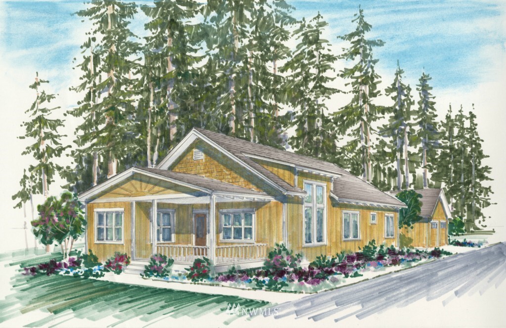 Property Photo: 259 Laurel Loop WA 98260