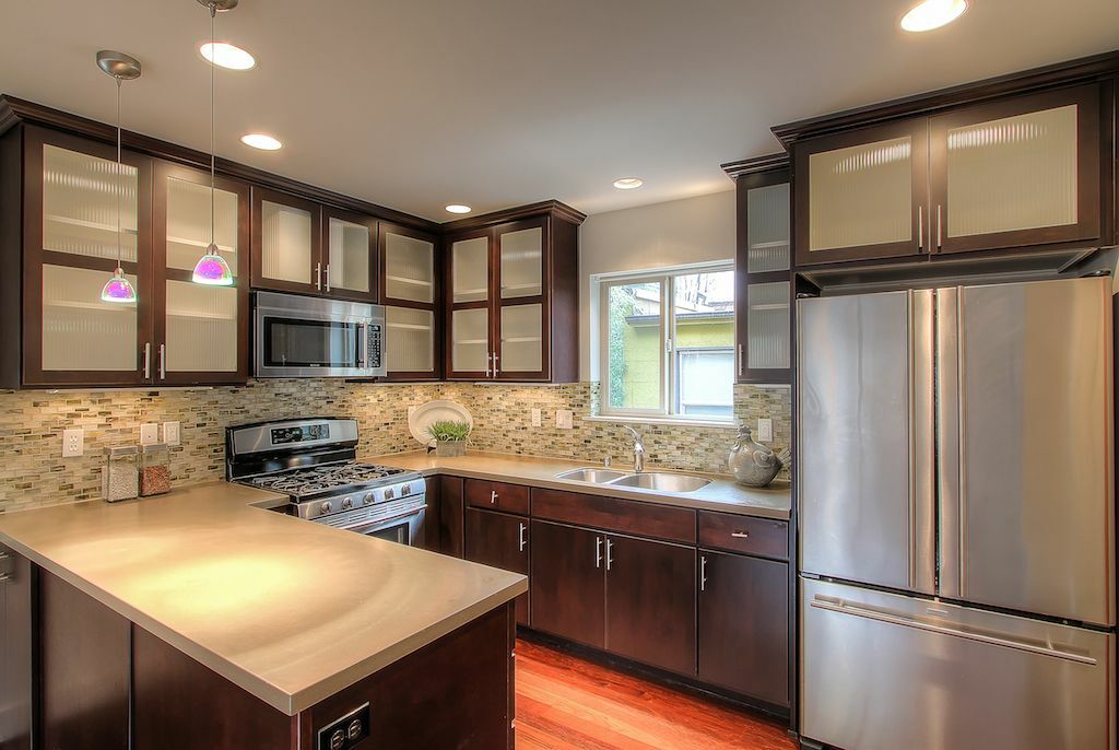 Property Photo: 200 N 39th Street B WA 98103