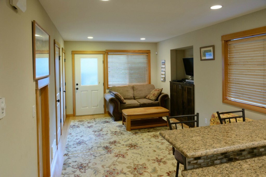 Property Photo:  9414 35th Avenue SW A  WA 98126 