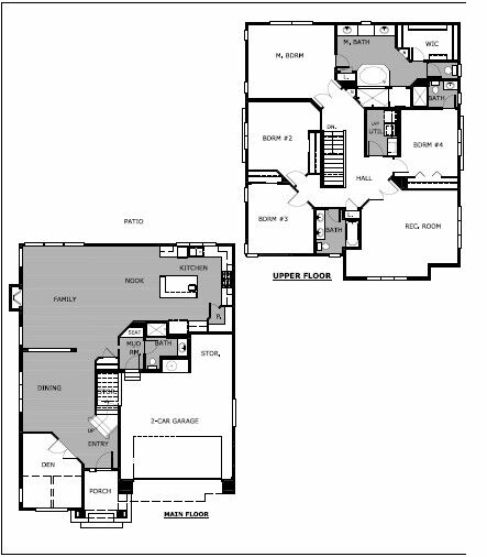 Property Photo:  411 15th Avenue  WA 98033 