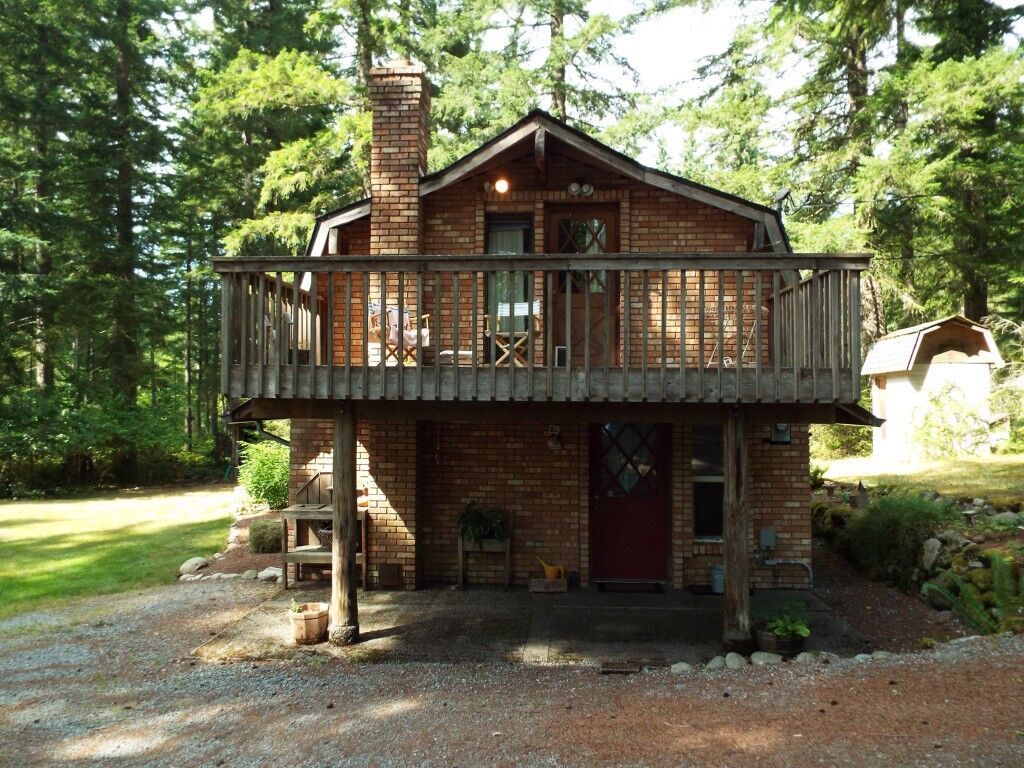 Property Photo:  28125 307th Avenue SE  WA 98051 