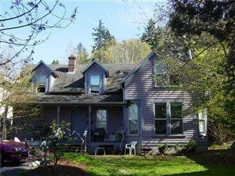 Property Photo: 824 High Street WA 98225