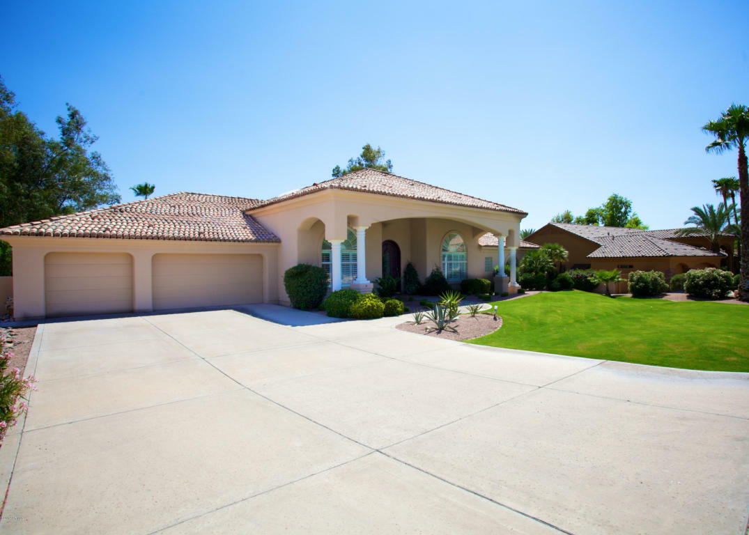 Property Photo:  10800 E Cactus Road 4  AZ 85259 